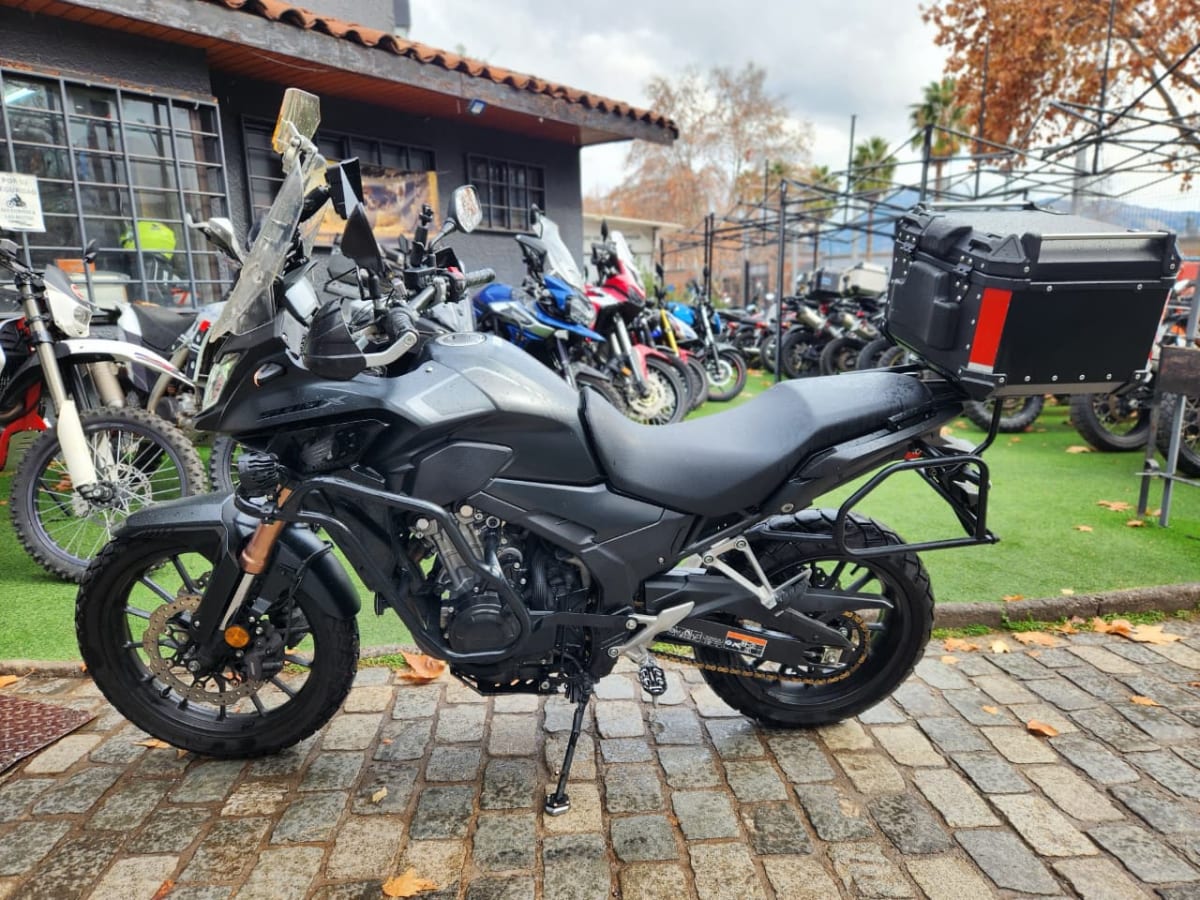 HONDA CB500X AÑO 20233