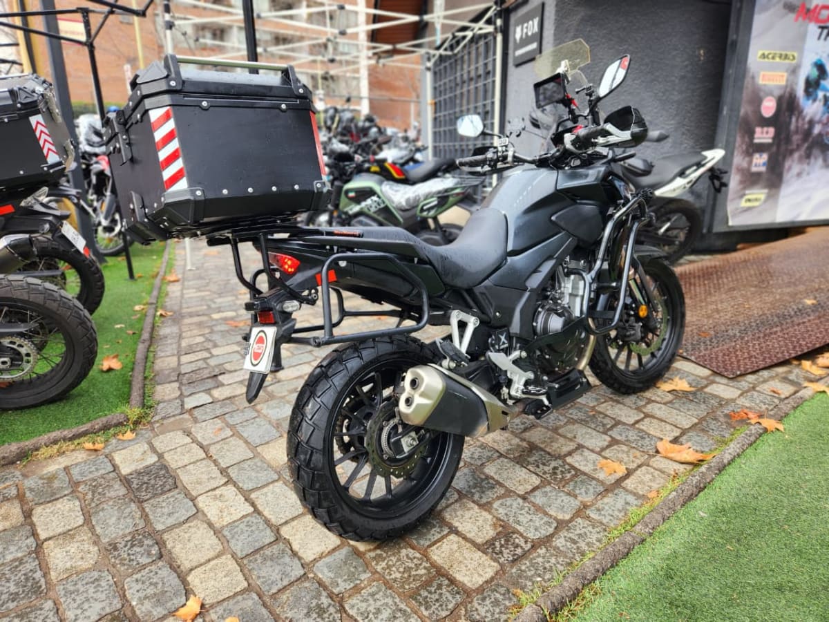 HONDA CB500X AÑO 20235