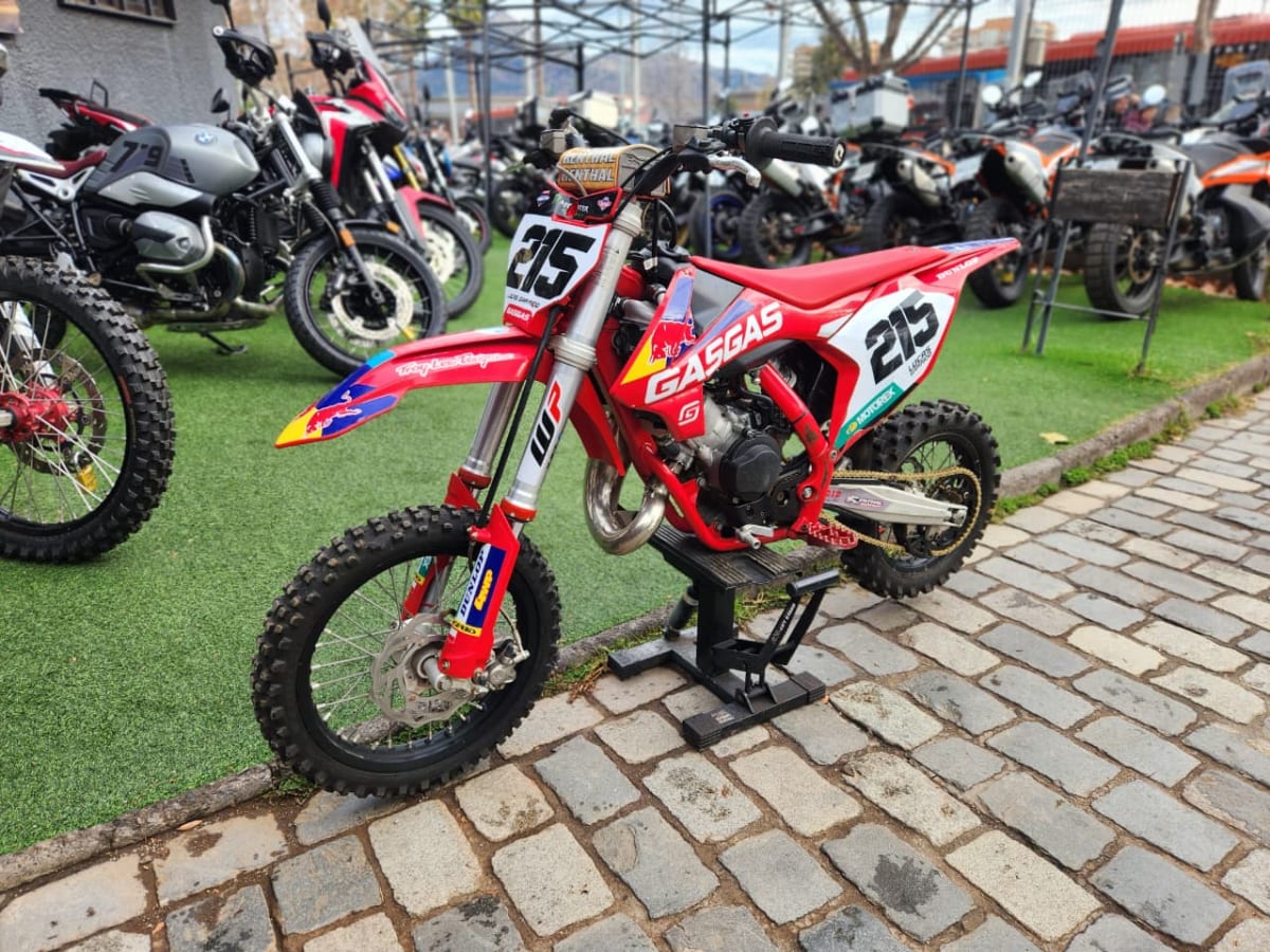 GAS GAS MC65 2T Año 20231