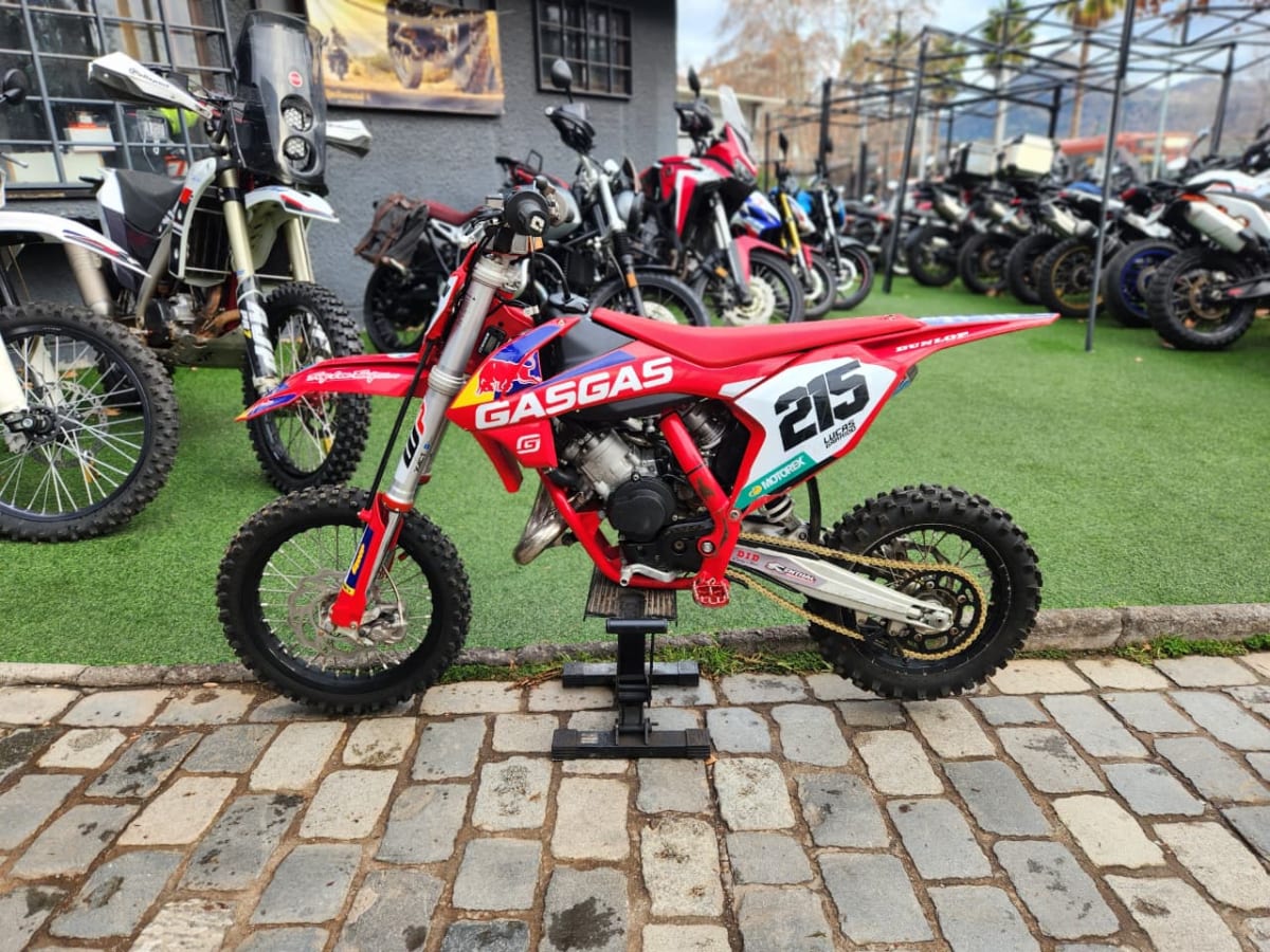 GAS GAS MC65 2T Año 20232