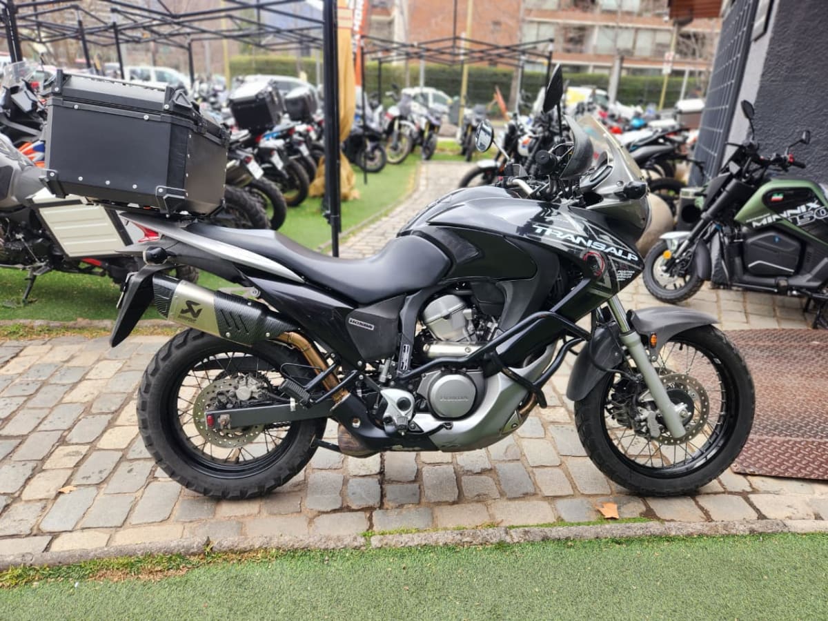 Honda XL 700 Transalp 20125