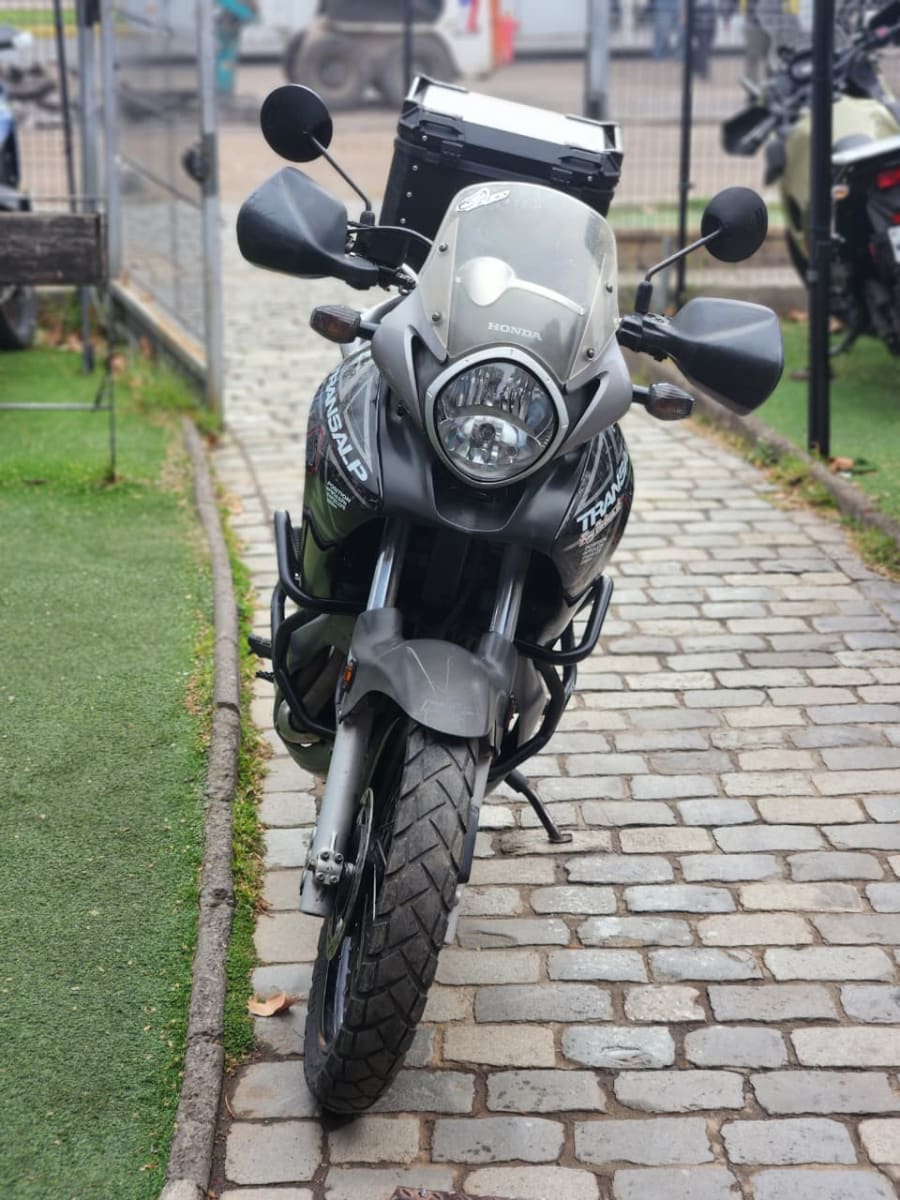 Honda XL 700 Transalp 20127