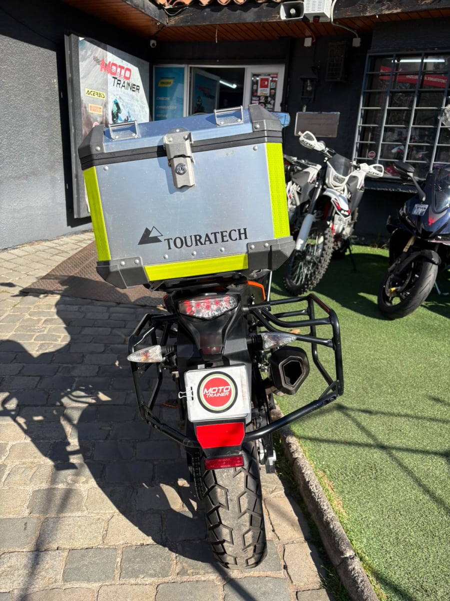 KTM 1090 ADVENTURE S 20187