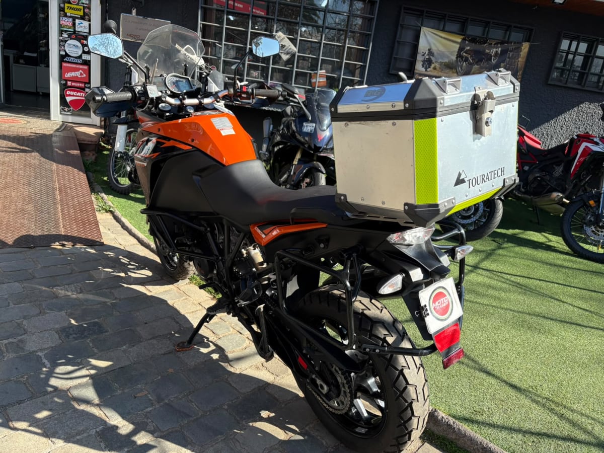 KTM 1090 ADVENTURE S 20186