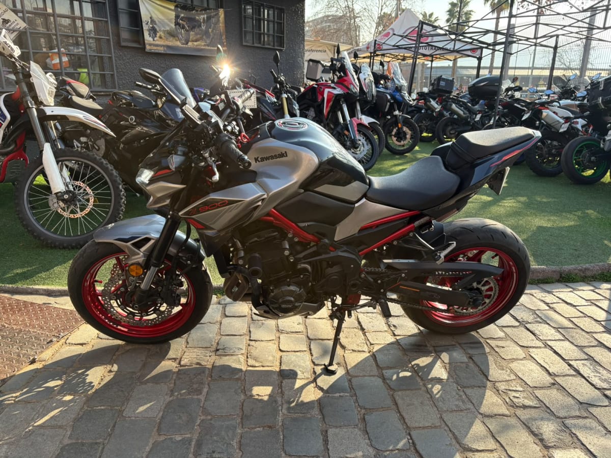 KAWASAKI Z900 20245