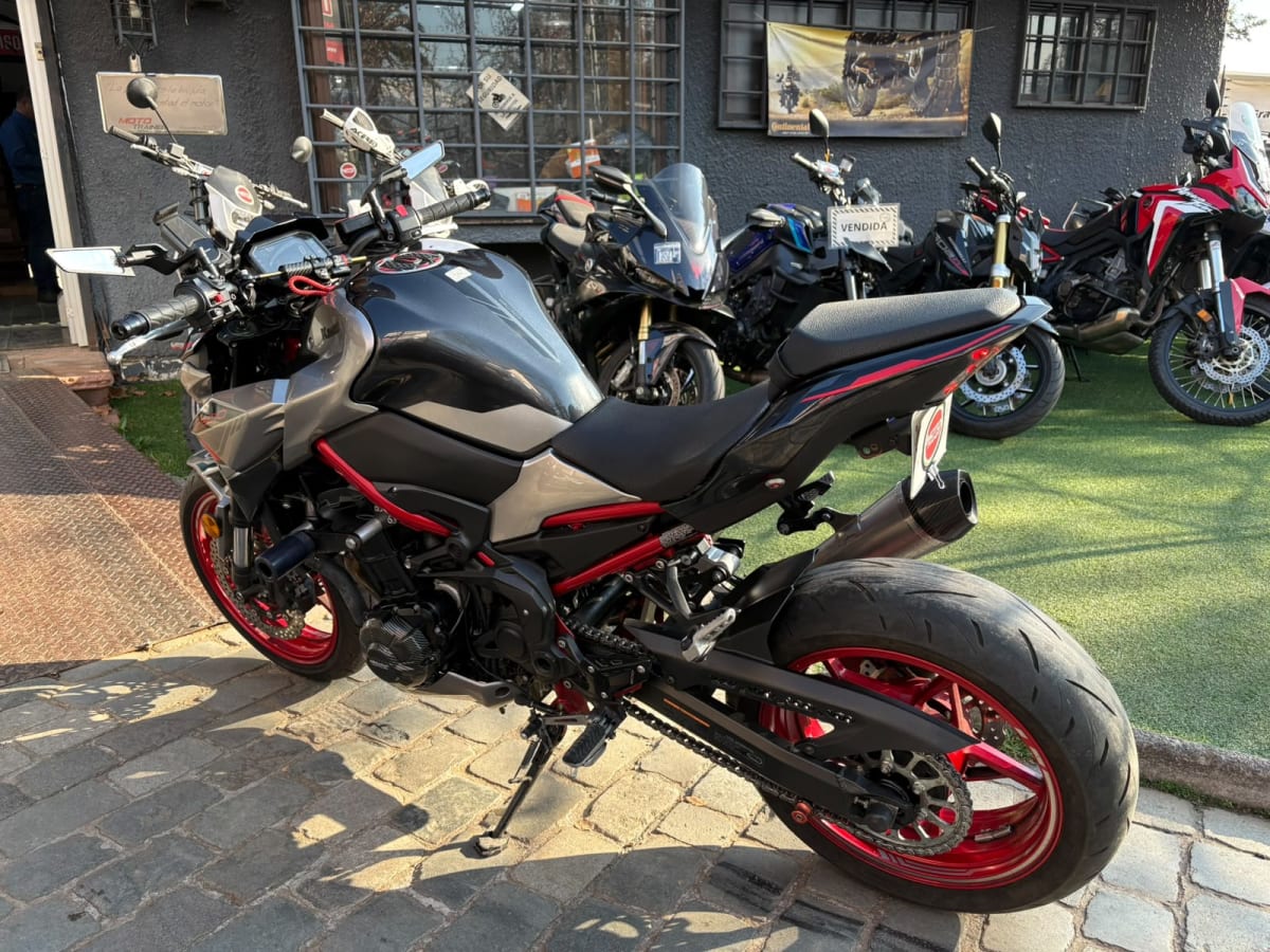 KAWASAKI Z900 20246