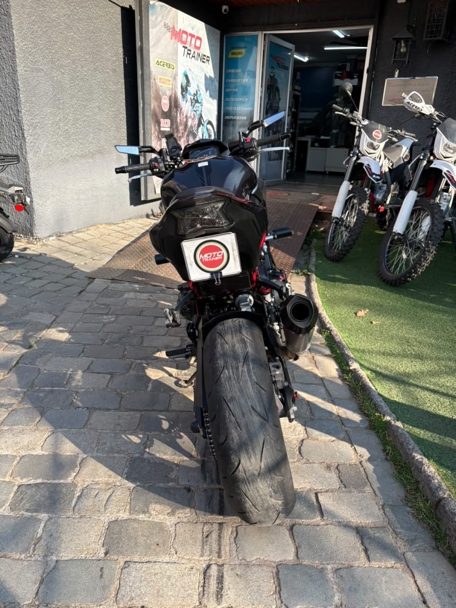 KAWASAKI Z900 20247