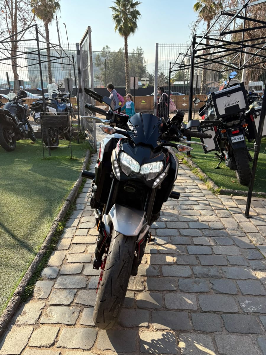 KAWASAKI Z900 20248