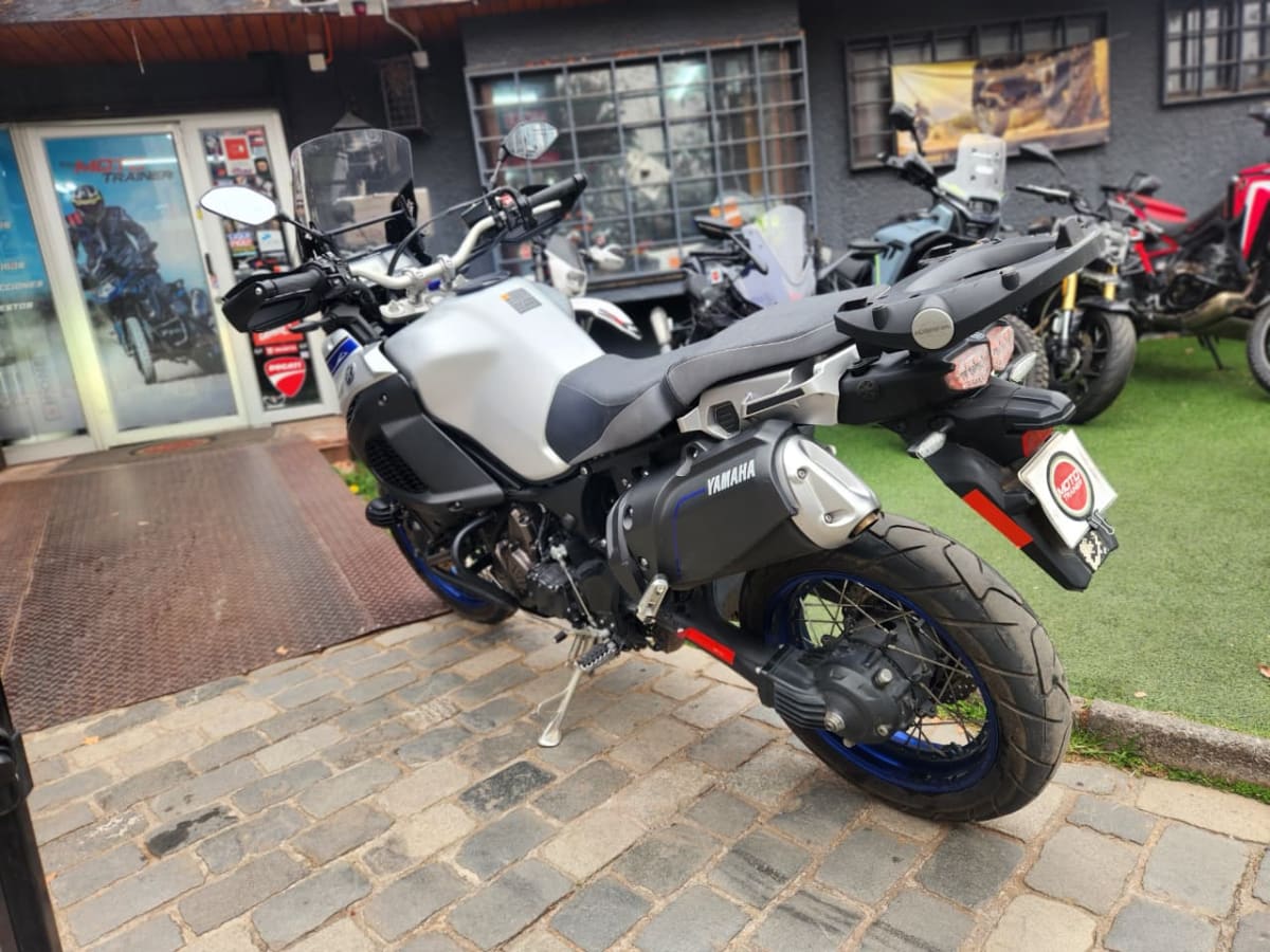 YAMAHA SUPER TENERE XT 1200 Z 20175