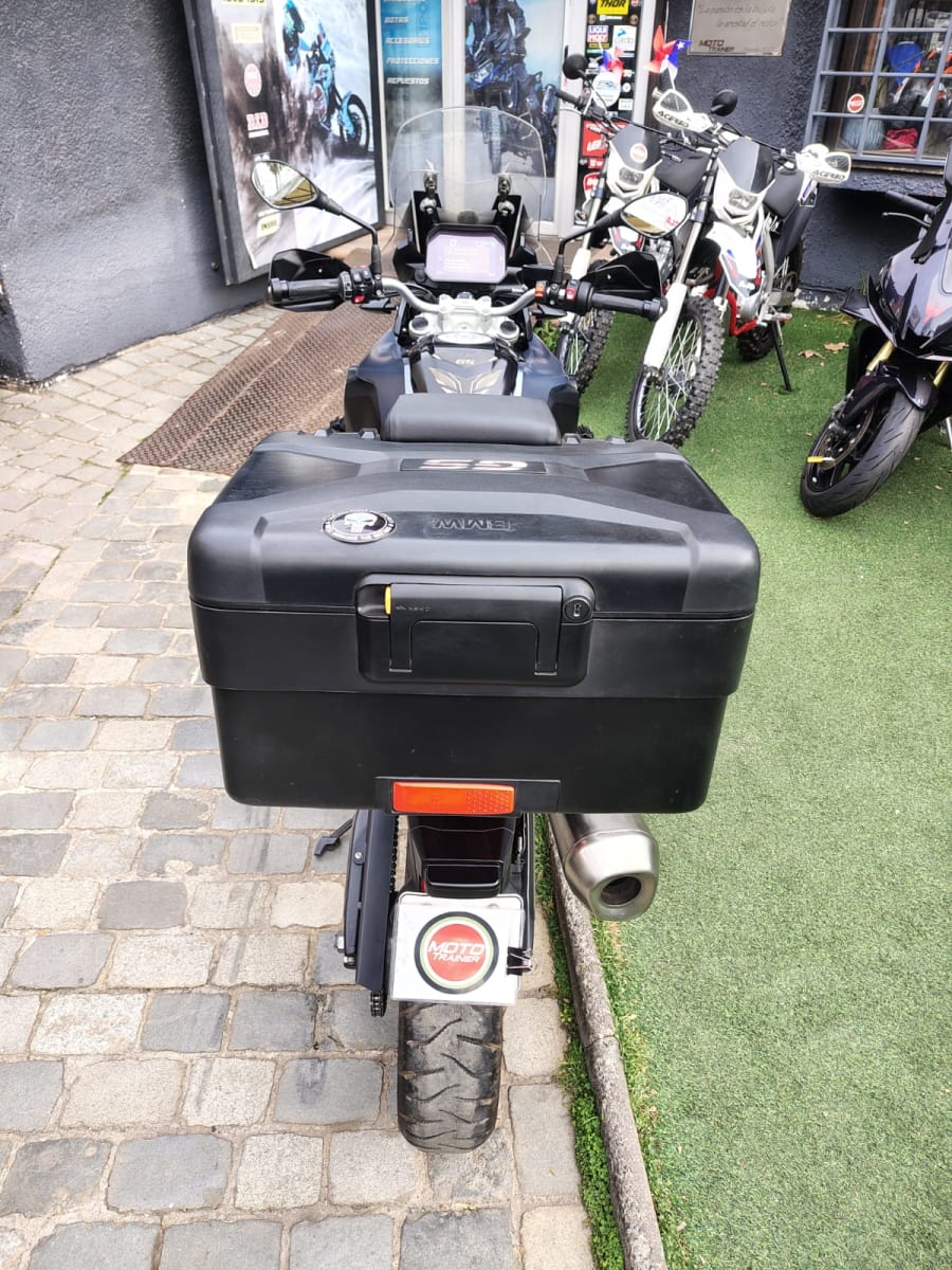 BMW F750 GS I 20196