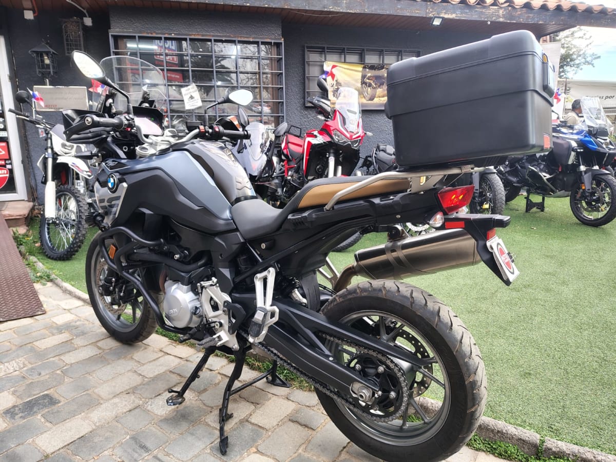 BMW F750 GS I 20195