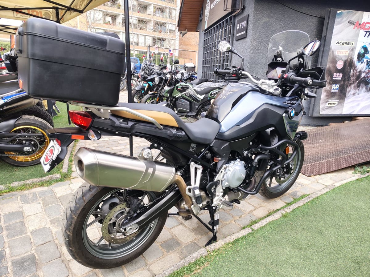 BMW F750 GS I 20197