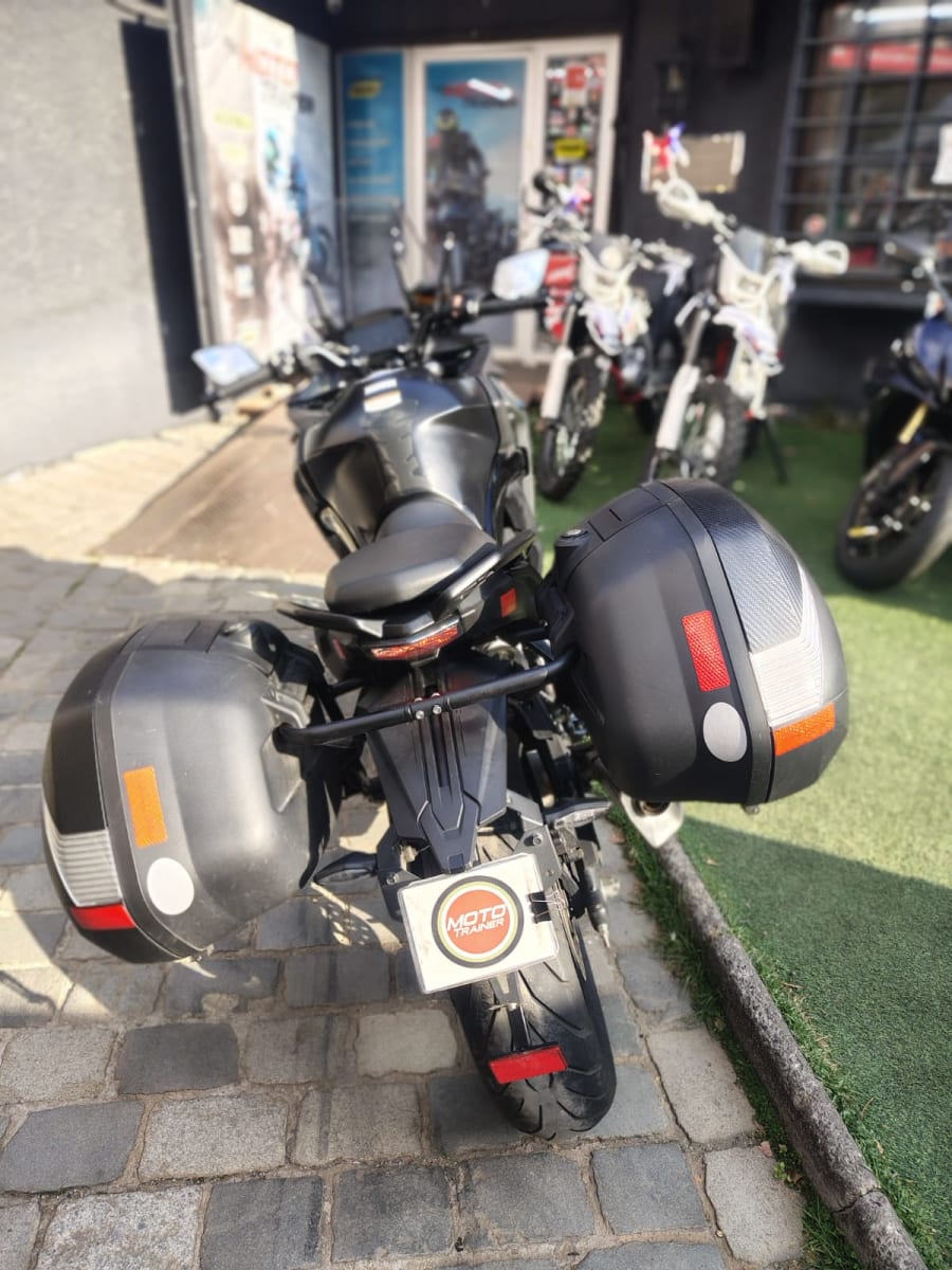 CFMOTO CF 650 GT 20234