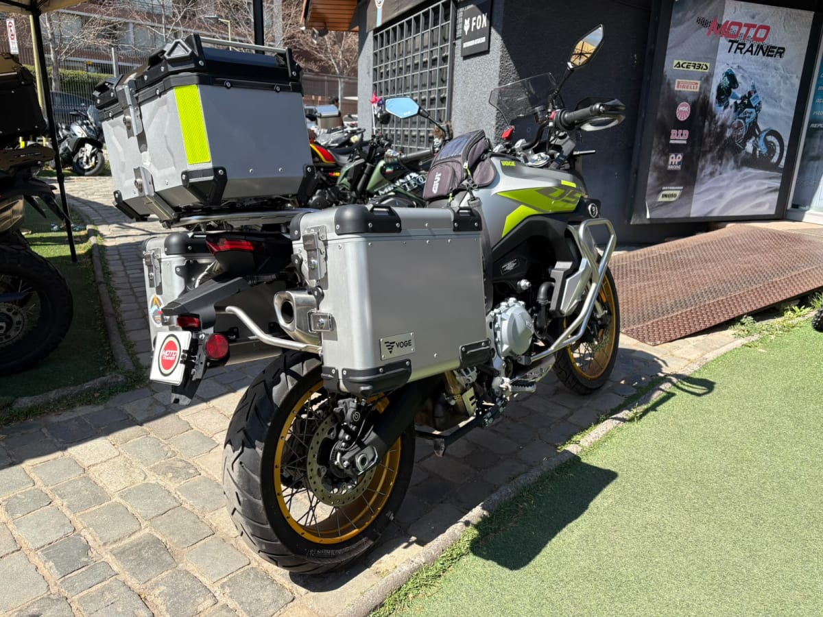 VOGE DS 900 X 20253