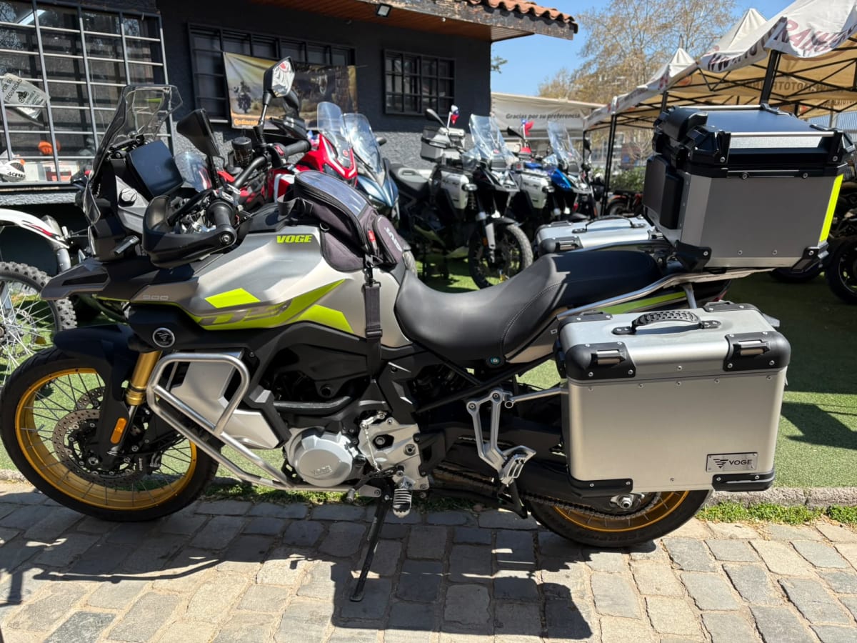 VOGE DS 900 X 20255