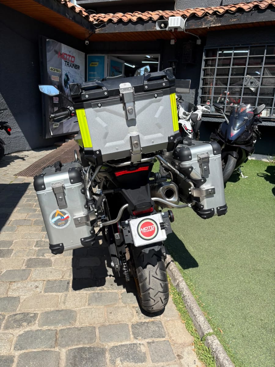 VOGE DS 900 X 20257