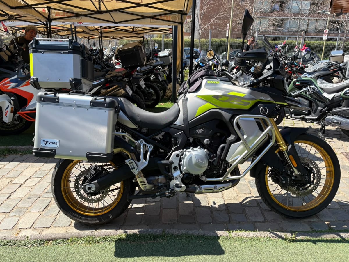 VOGE DS 900 X 20252