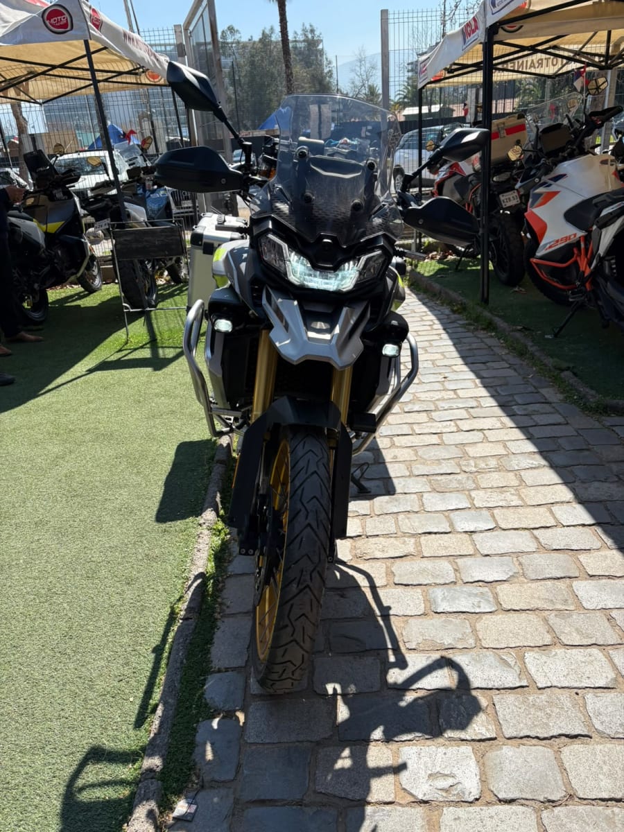 VOGE DS 900 X 20258