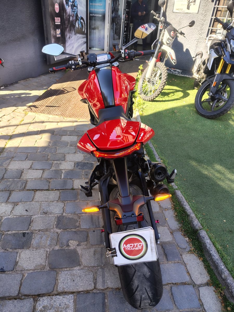 DUCATI MONSTER PLUS 950 20234