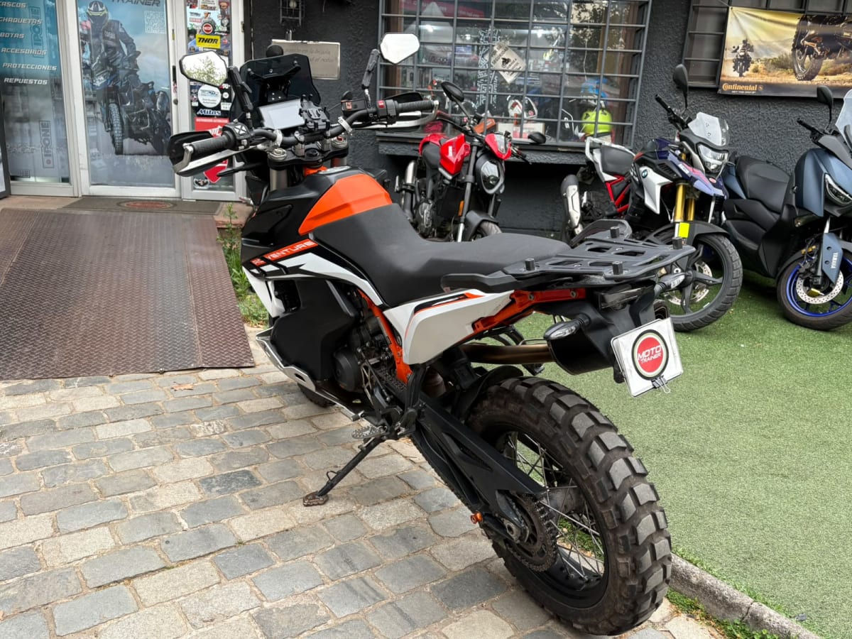 KTM 890 ADVENTURE R 20226