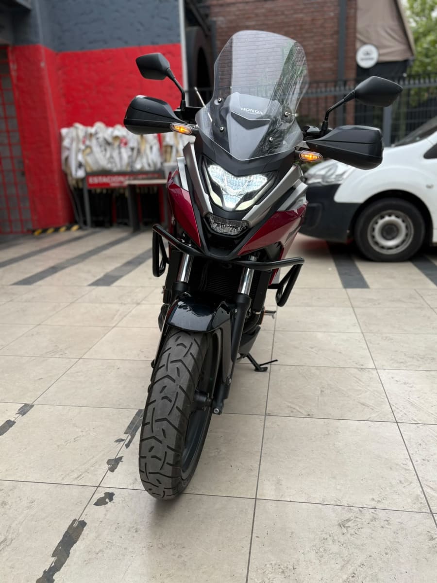 HONDA NC750 XD 20248