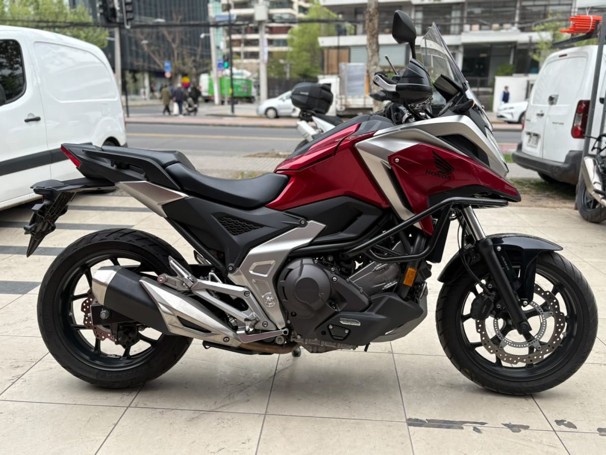 HONDA NC750 XD 20242