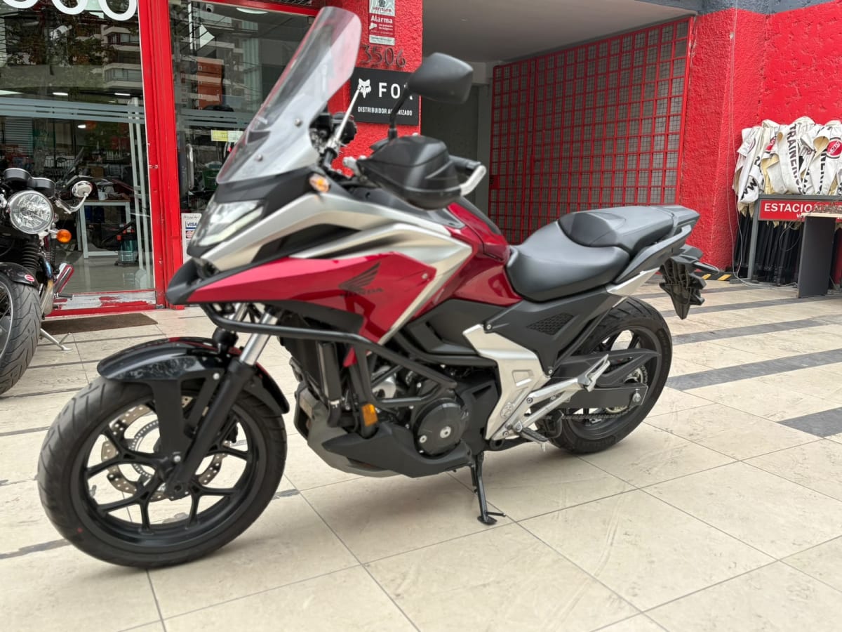 HONDA NC750 XD 20244