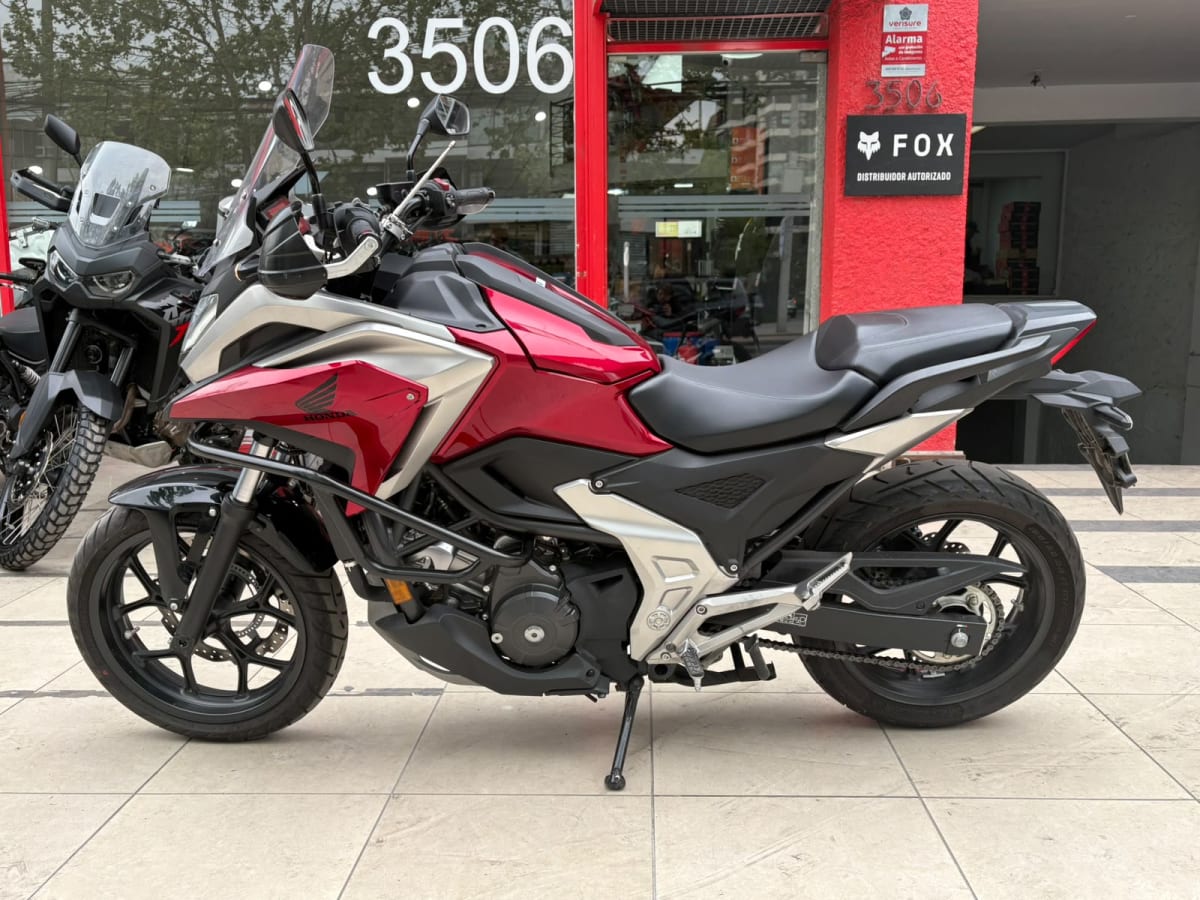 HONDA NC750 XD 20245