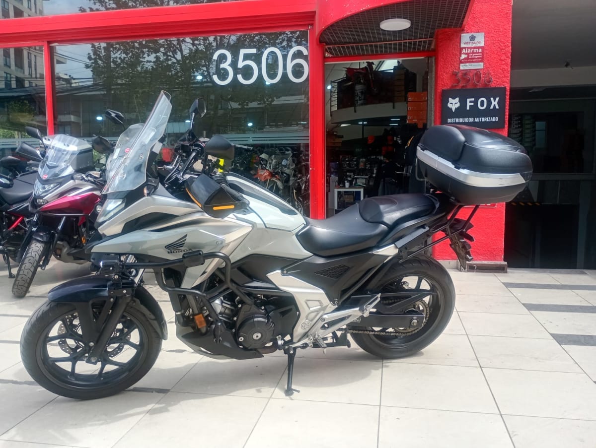 HONDA NC 750 XA 20236