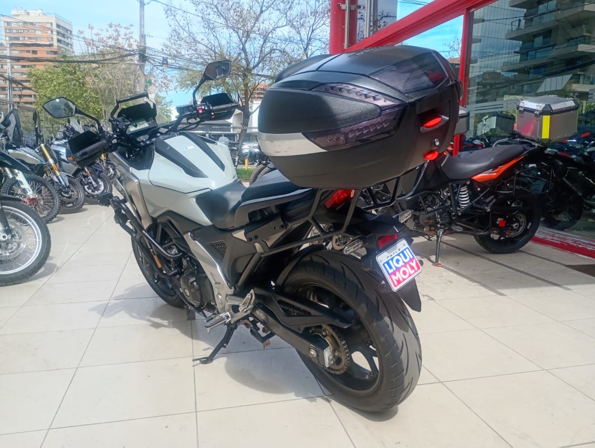 HONDA NC 750 XA 20235