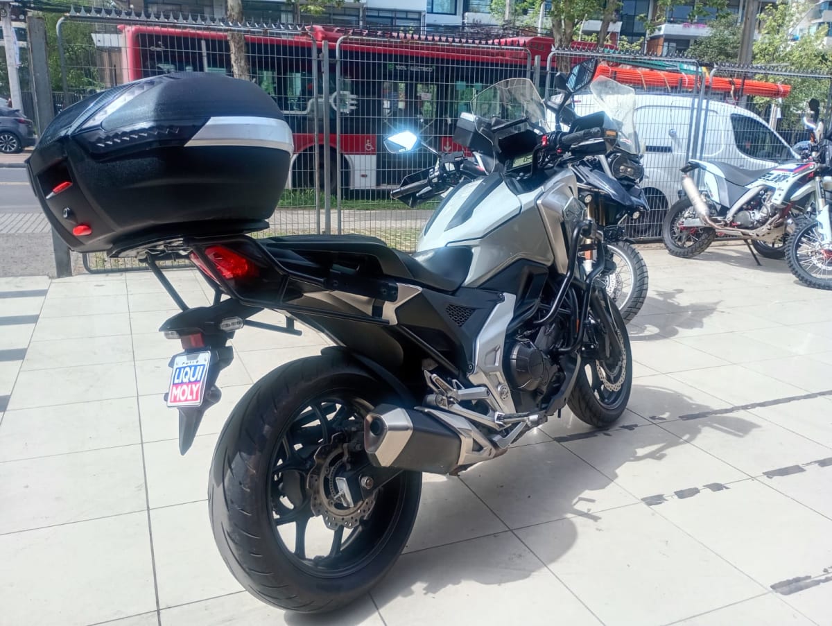 HONDA NC 750 XA 20233