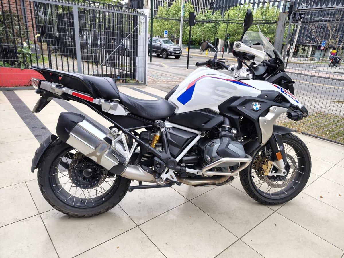 BMW R1250 GS III LOW KIT 20227