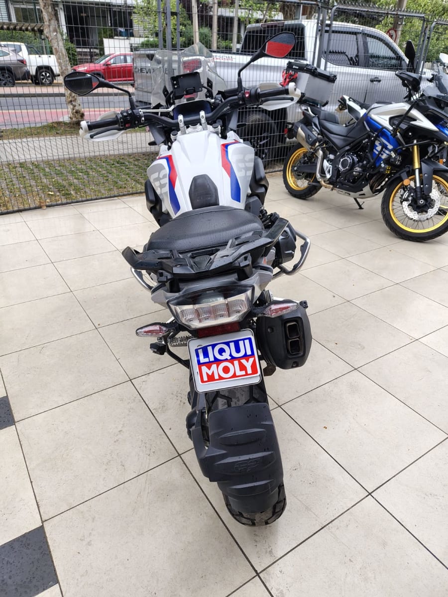 BMW R1250 GS III LOW KIT 20225