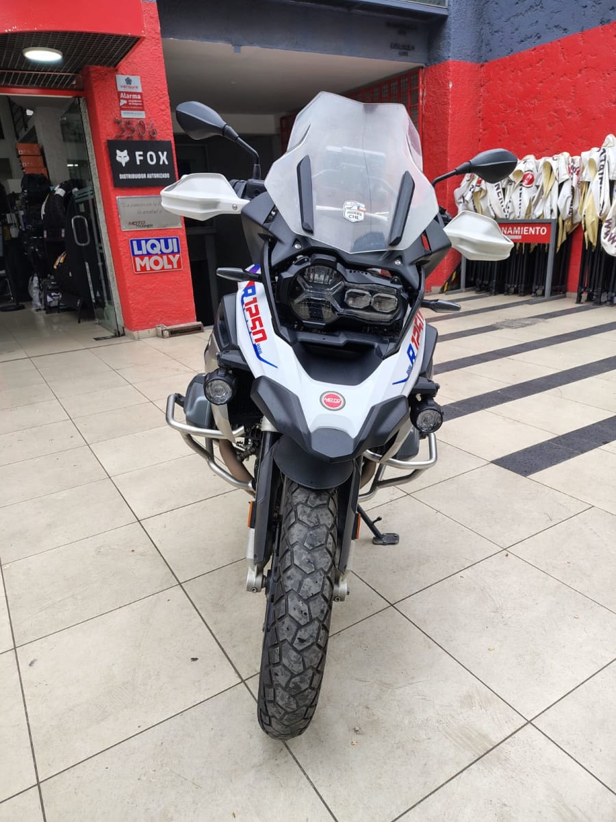 BMW R1250 GS III LOW KIT 20221