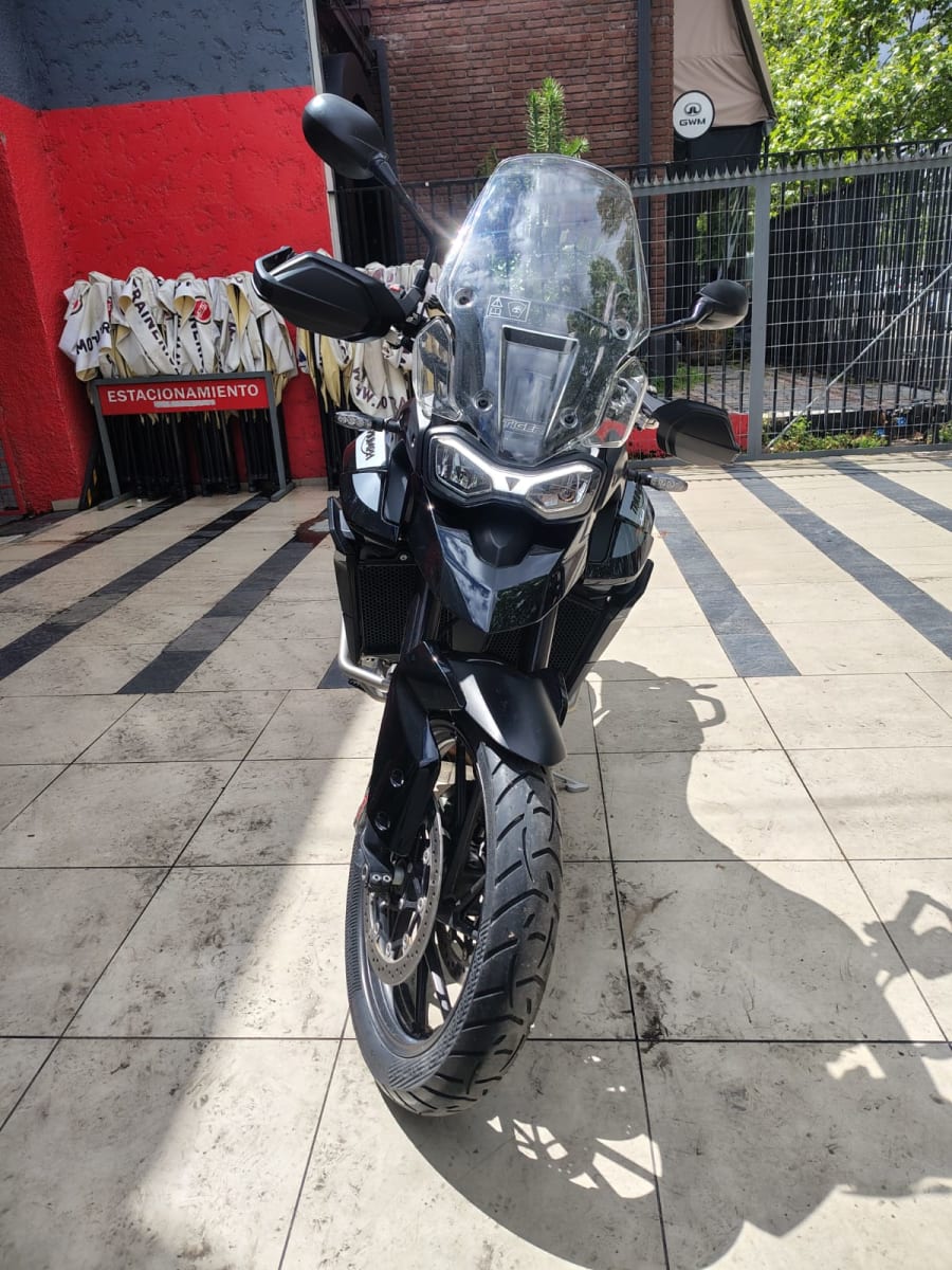 TRIUMPH TIGER 900 GT LOW KIT 20238
