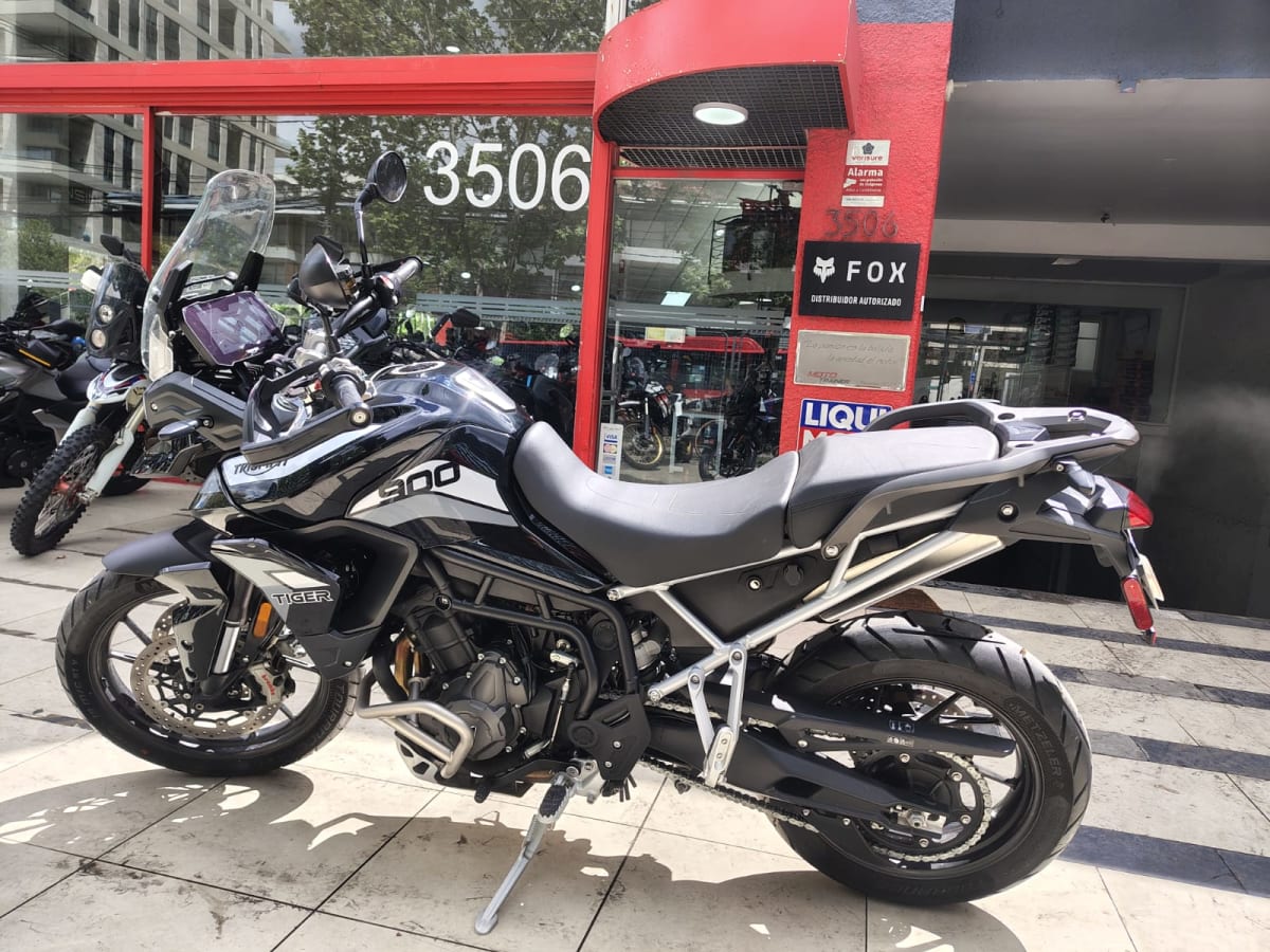 TRIUMPH TIGER 900 GT LOW KIT 20236