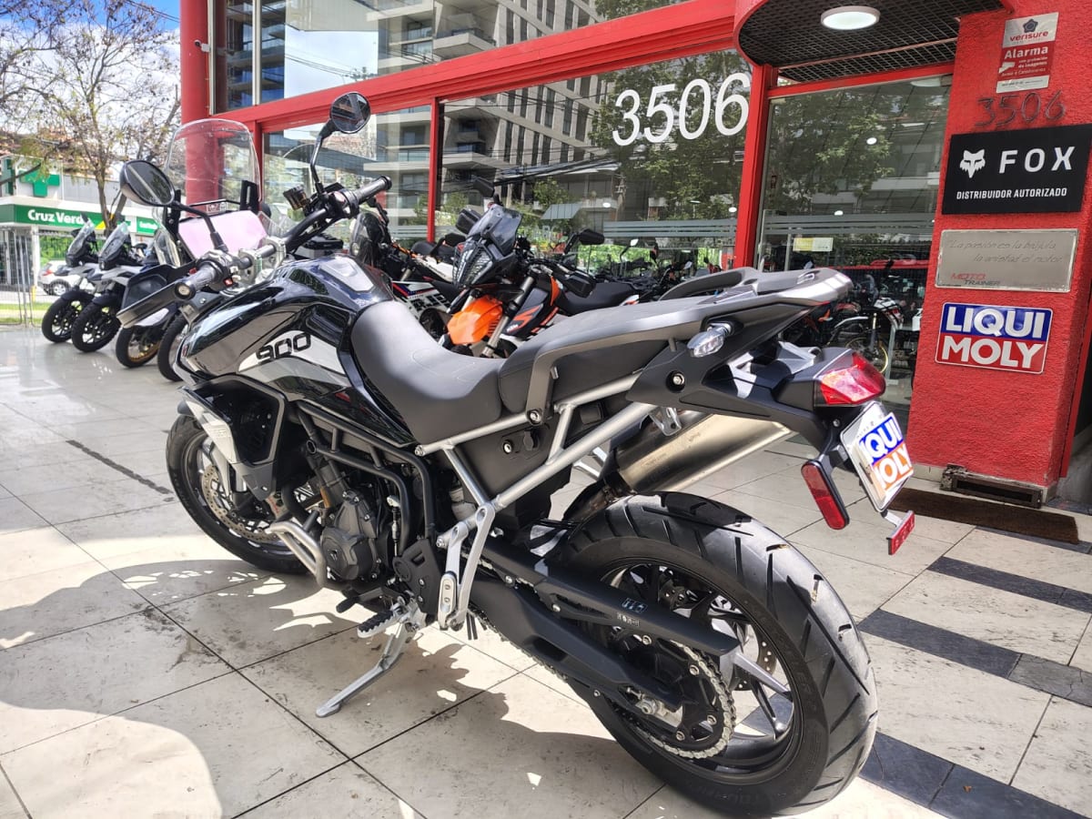 TRIUMPH TIGER 900 GT LOW KIT 20235
