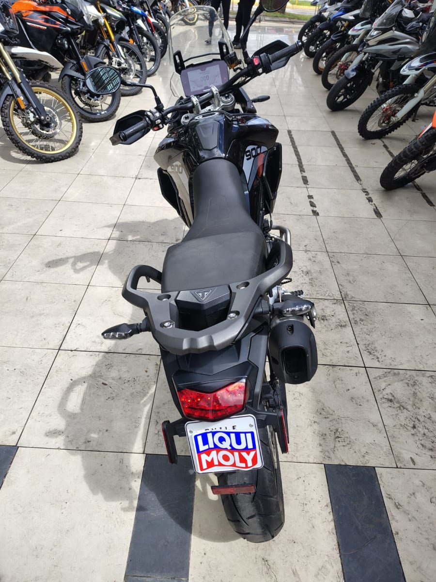 TRIUMPH TIGER 900 GT LOW KIT 20234