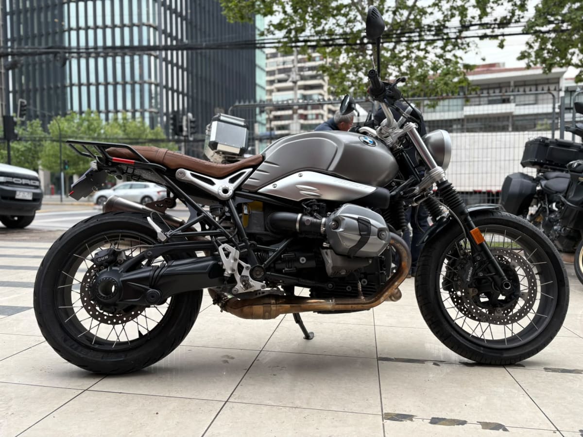BMW R1200 NINET 20178