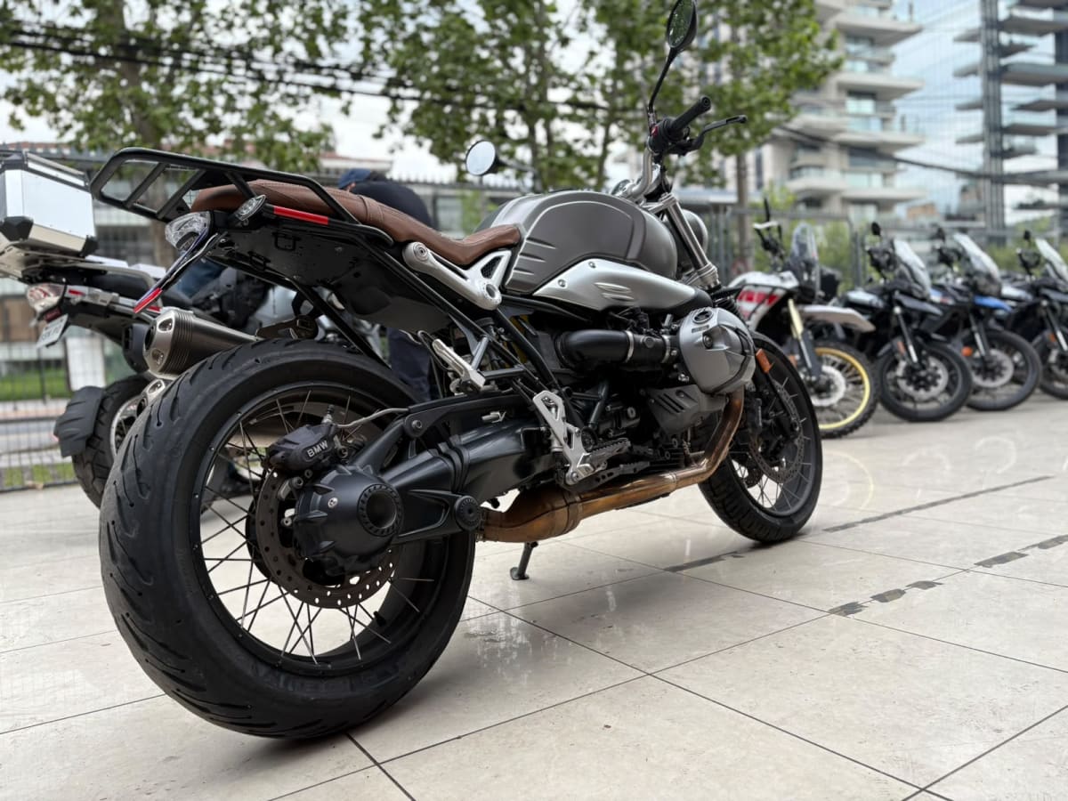 BMW R1200 NINET 20177