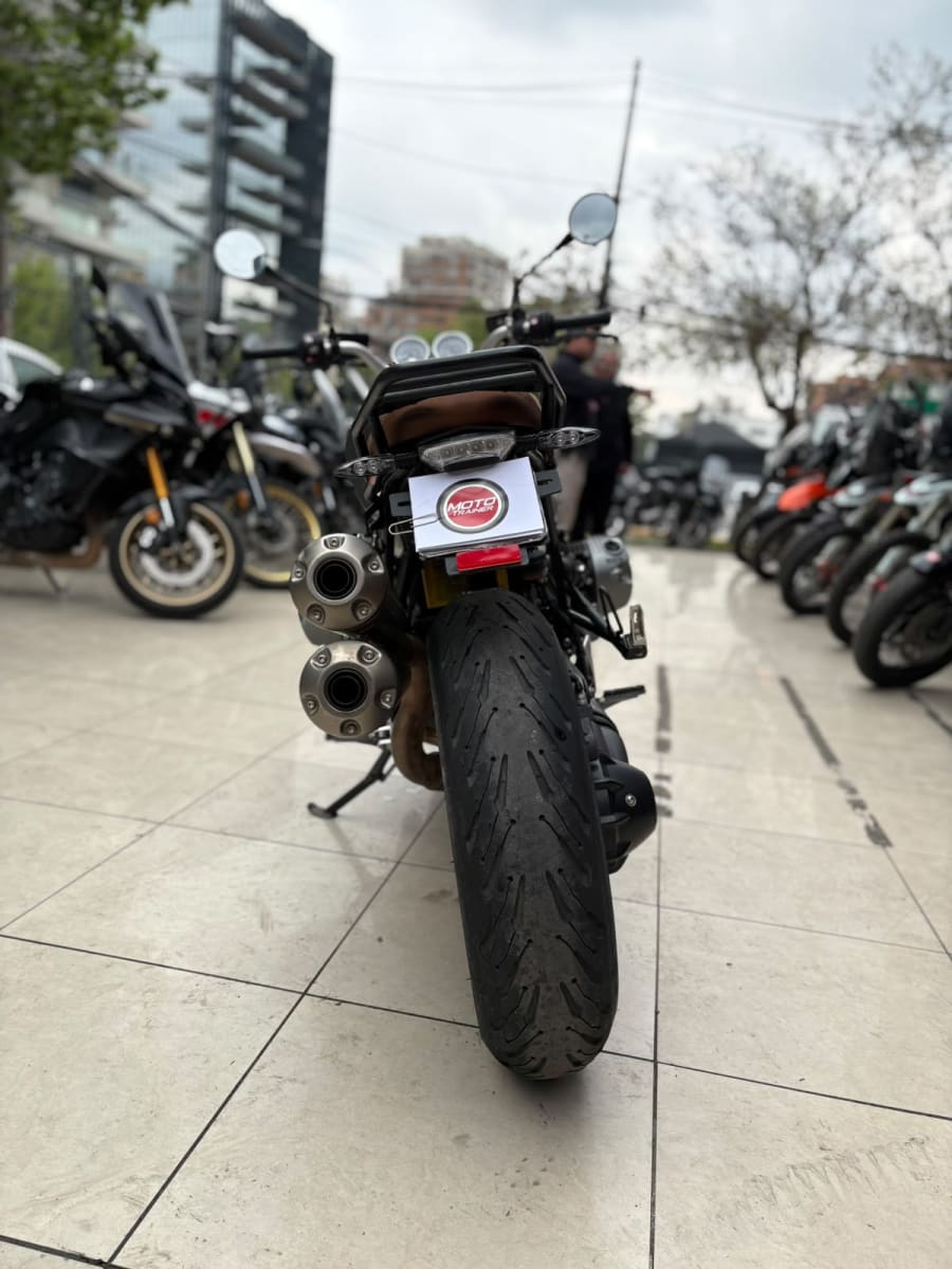BMW R1200 NINET 20173