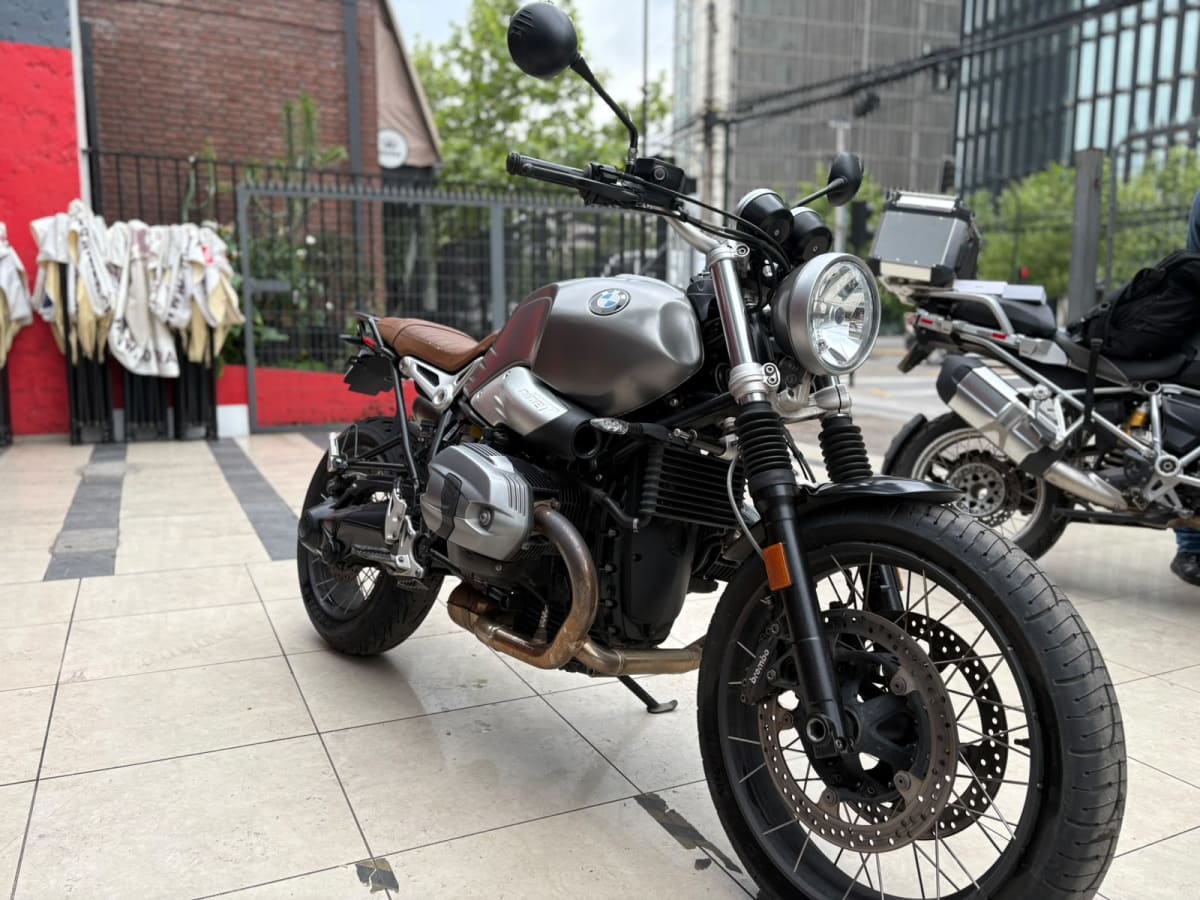 BMW R1200 NINET 20175
