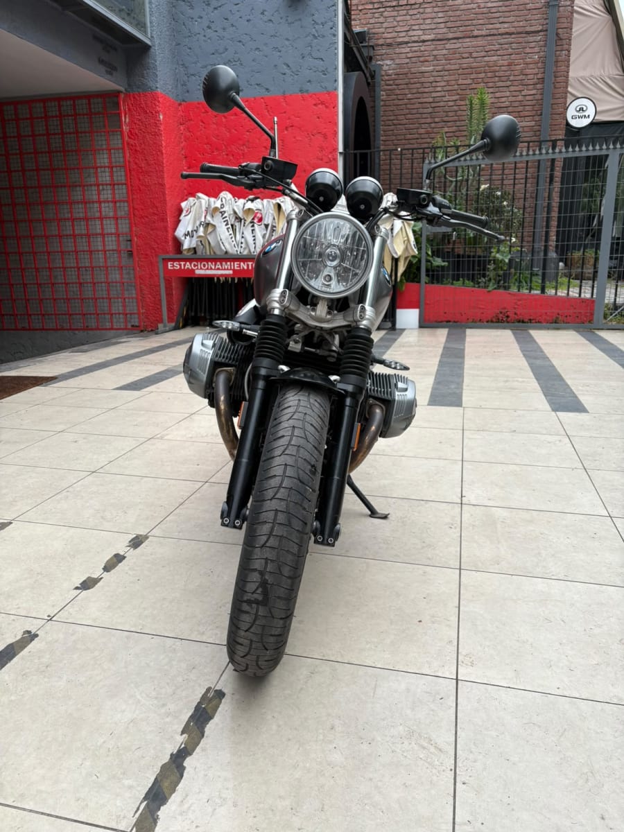 BMW R1200 NINET 20171