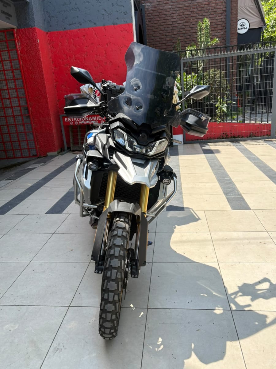 VOGE DS900 X 20267