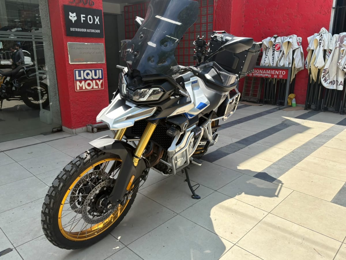 VOGE DS900 X 20264