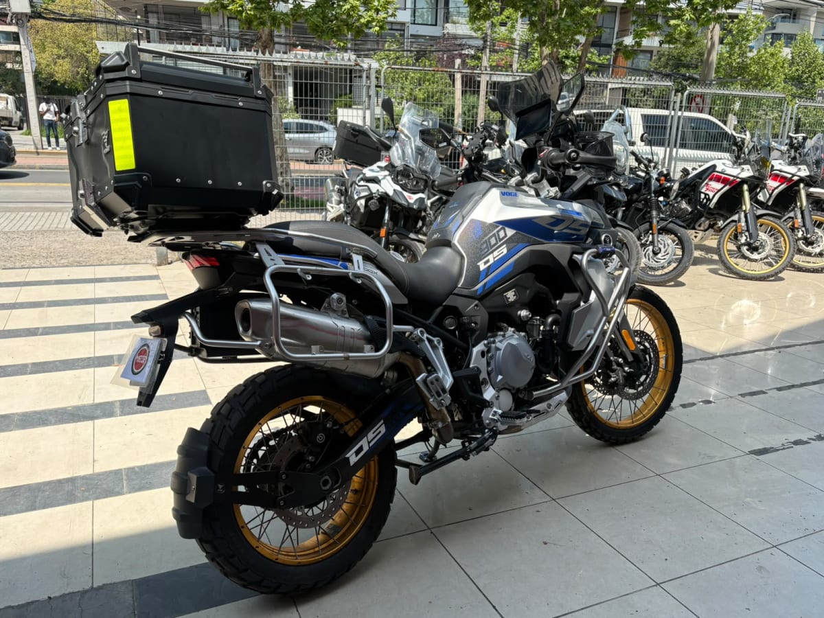 VOGE DS900 X 20263