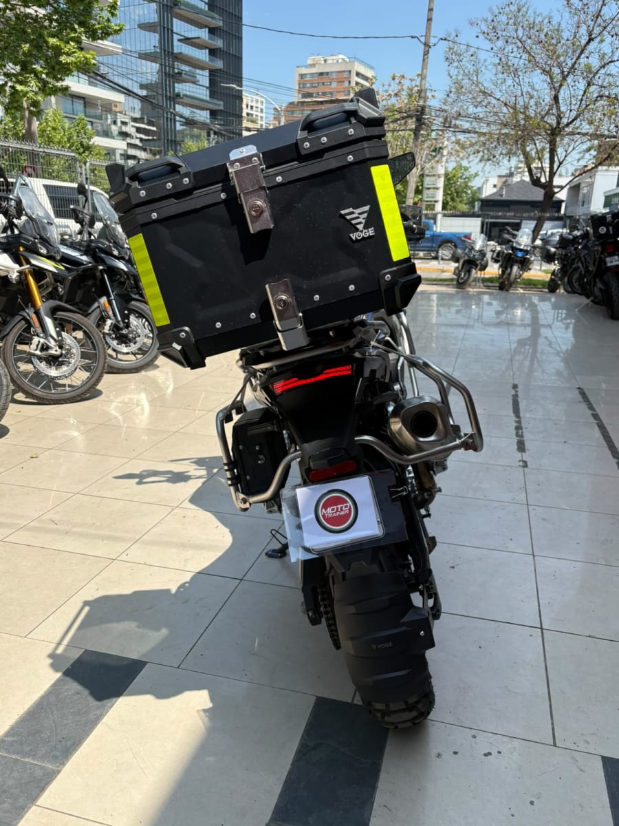 VOGE DS900 X 20266