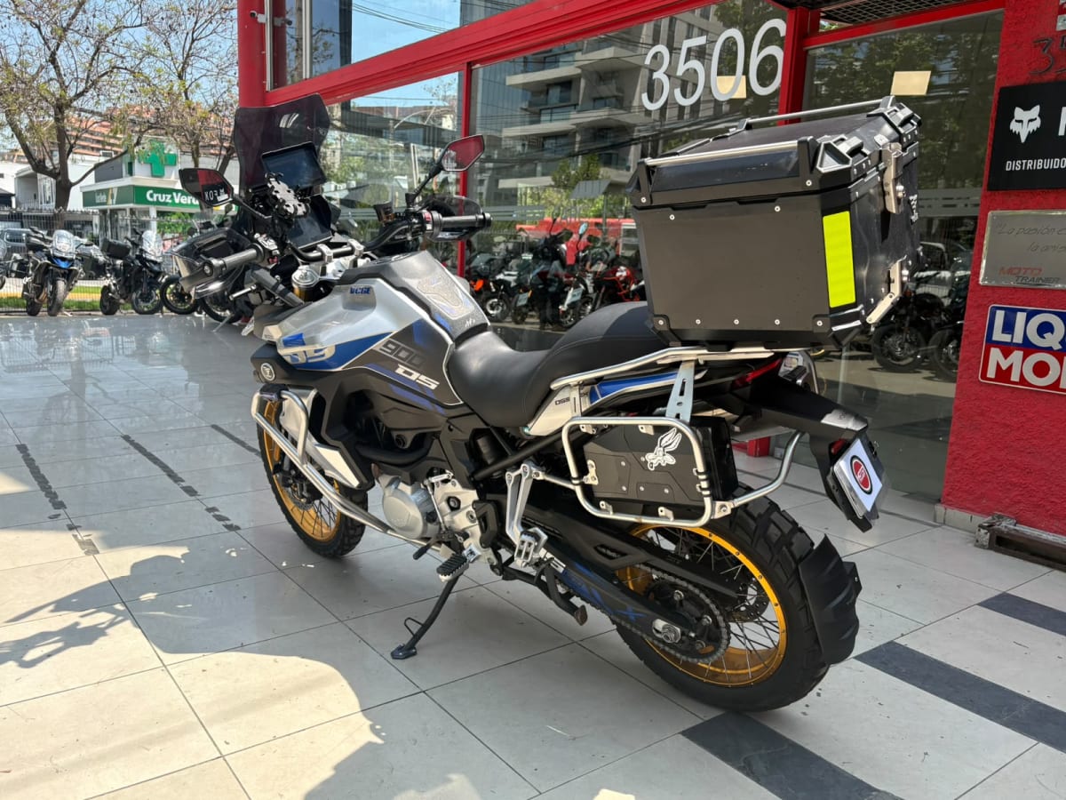VOGE DS900 X 20265