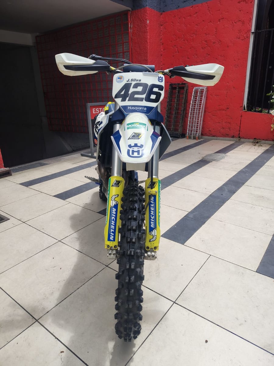 HUSQVARNA FX 350 20238