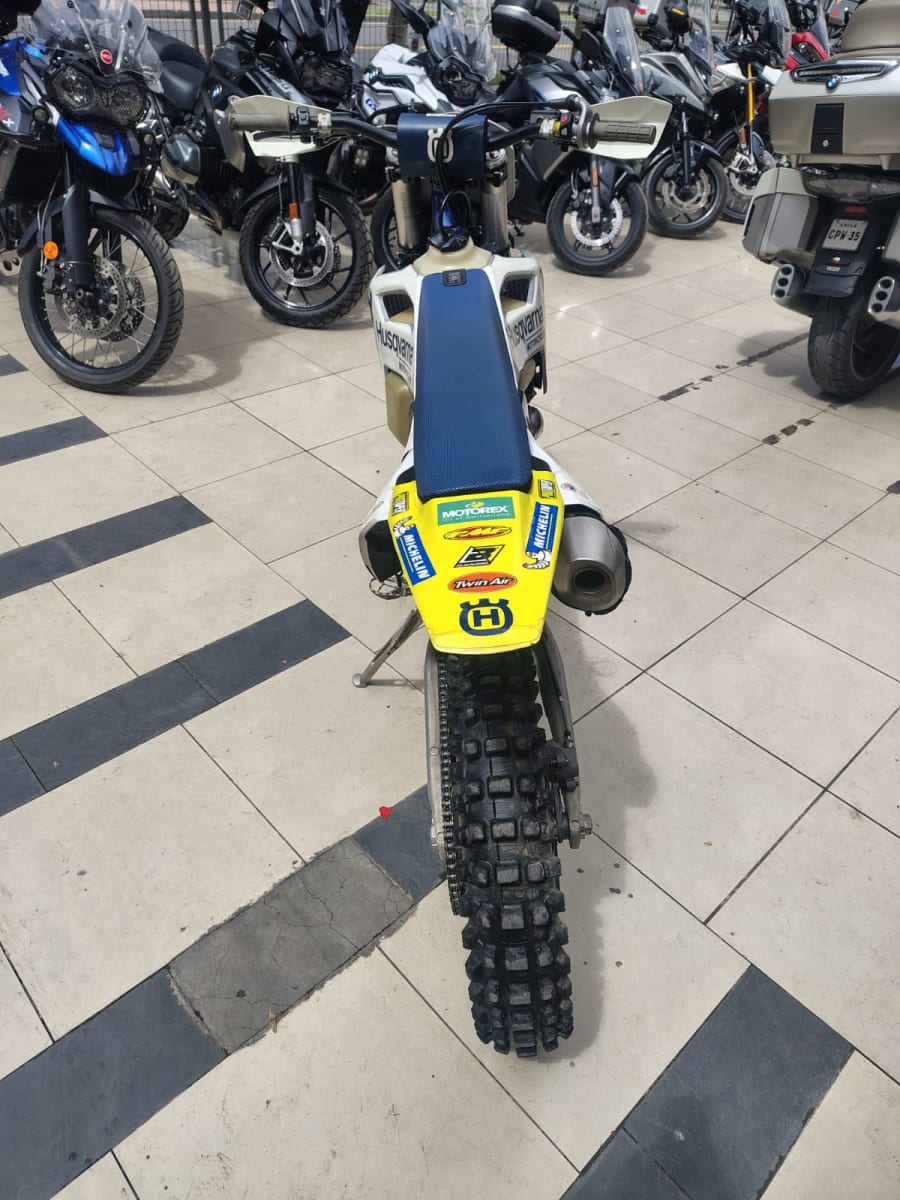 HUSQVARNA FX 350 20234